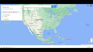 Import CSV to Google Drive   My Maps