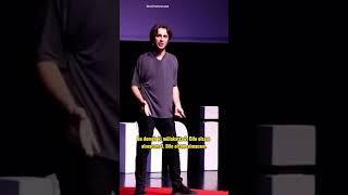TEDx konuşması Behçet yalın Özkara (Babişko Asuman) #motivasyon #tedx