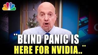 "Everyone Who Owns Nvidia Needs To Hear This" | Jim Cramer