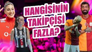 İlkin Aydın'dan Dayı'ya ters köşe! Fatih Terim şaşkınlığı | TARAFINI SEÇ #3