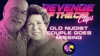 Old Nudist Couple Goes Missing From Nude Community | ROTC Clips