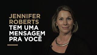 Mais Alto e Mais Longe | Jennifer Roberts