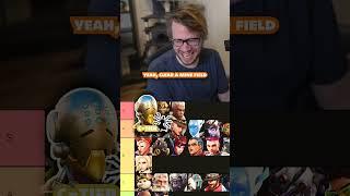 Hero Ultimates Tierlist: Support | Overwatch 2