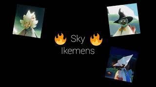 Sky Ikemens