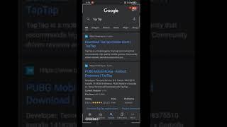 How To Download PUBG KR / PUBG MOBILE  || Tap Tap || MysticV