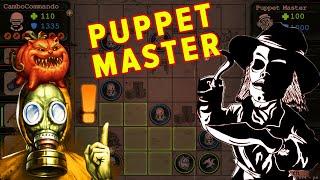 Be Careful With the Puppet Master | DAY R SURVIVAL: ONLINE