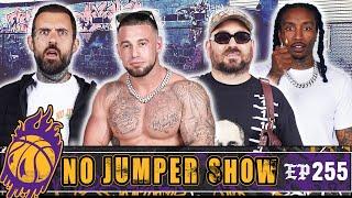 The NJ Show #255: Bricc vs Florida, Eminem Takes an L, Trump got Popped