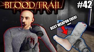 THE NEW BLOOD TRAIL SANDBOX IS SO MUCH FUN! | Blood Trail #42