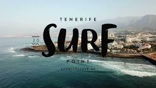 Tenerife Surf Point November, 2021