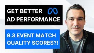 How To Setup The Facebook Conversion API (Plus Get 9.3/10 Event Match Quality Scores)