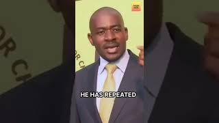 The Shocking Truth About the CC Presidency's Silence | Change is Coming #FreshElectionsZW