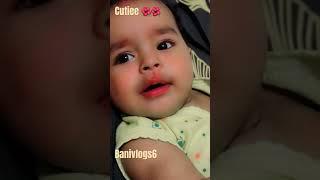 Now masti time #baby #viral #baby1 #baby2 #baby23 #babygirl #babyvlogs #viralshort #baby3 #2022