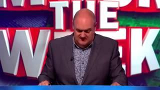 Mock The Week Series 12 Episode 2