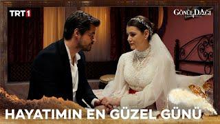 En güzel anılarım hep seninle olsun Taner!- Gönül Dağı 131. Bölüm @trt1