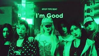 [SOLD] IVE Type Beat "I'M GOOD"  |  Kpop Instrumental