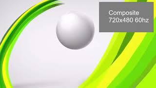 Xbox 360 Killscreen