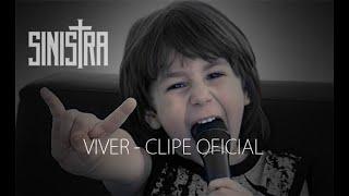 SINISTRA - Viver (Lyric Video Oficial)