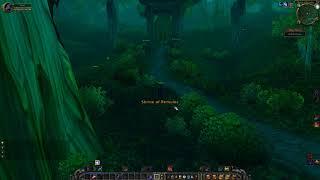 Trial of the Lake, WoW Classic Quest