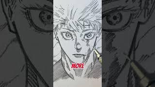 How to draw blood in manga || Jmarron