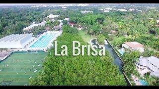 La Brisa, Ransom Everglades School