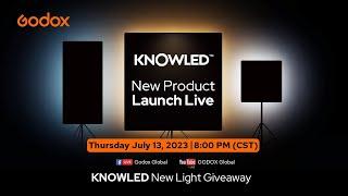 KNOWLED New Product Launch Event