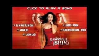 Dangerous Ishhq Full Songs | Karisma Kapoor