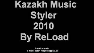 Kazakh Music Style track 02.wmv