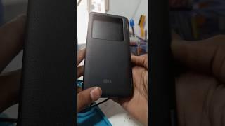 LG g8x second screen 20000/- | LG g8x second screen | LG g8x phone #short #shorts #tech #technology