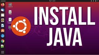 How To Install Oracle Java (JDK) On Ubuntu, Debian Linux