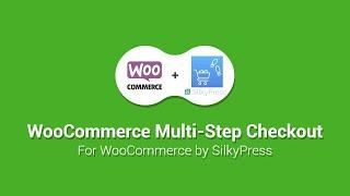 WooCommerce Multi Step Checkout - By SilkyPress