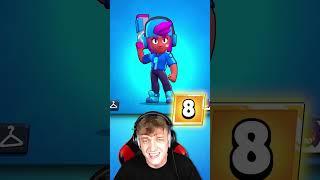 Lukas zeigt 20 DINGE, die Brawl Stars Spieler NIEMALS sagen... #shorts