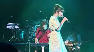 Phoenix [live] - After Midnight feat. Clairo (Madison Square Garden NYC 9.9.23)