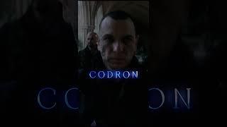 TWD Codron #edit  #thewalkingdead #thewalkinglondon