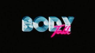 "Bodytalk" | Disco x Dua Lipa x Ariana Grande Pop Type Beat