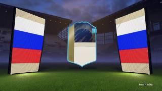 FIFA 18 yashin