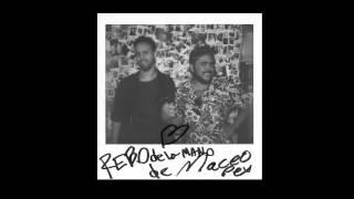 Rebolledo + Maceo Plex @ Beats On Space (New York City, September 8th, 2015)