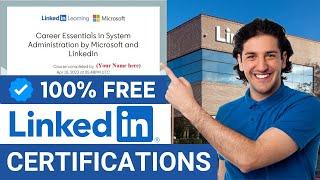 How to get FREE Library Card to Access Linkedin Learning for Free