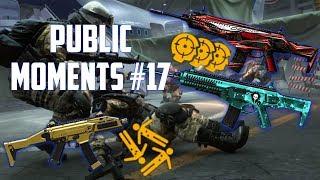 Warface public moments #17