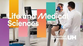 Introduction to your School of Study - Life and Medical Sciences - Webinar - 2024