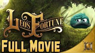Famous Engineer tries to find his missing Gold - Leo’s Fortune (PC) - Full Movie - 3 Stars
