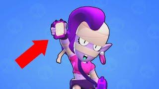 Brawl Stars SECRETS #1