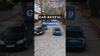  Car Rental Germany | Car4hires  #CarRentalGermany #SelfDriveAdventure#Car4Hires