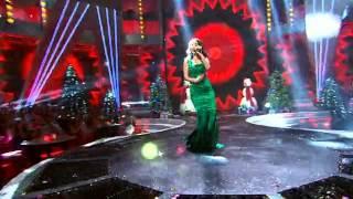 Promo - New Year's Eve TV show - Channel 1 Russia - 31.12.2014