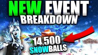 BIG NEW EVENT MODE + COMMUNITY EVENT! World of Tanks Console NEWS