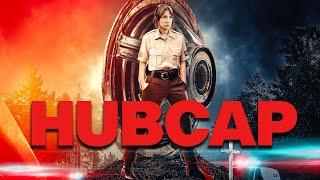 Hubcap - Trailer