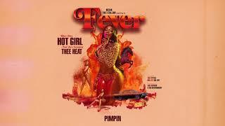 Megan Thee Stallion - Pimpin (Official Audio)