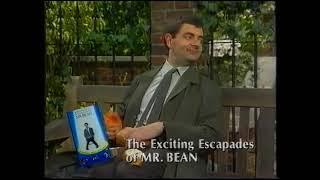 Mr. Bean (1996, UK VHS Promo)