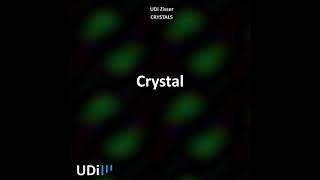 Crystal - Original Mix by UDi Zisser