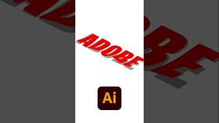 Adobe illustrator tutorial for Beginners #adobeillustrator #graphicdesign