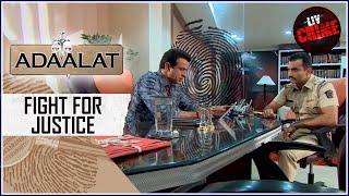 KD & Inspector Dave Investigate An Eerie Case | Adaalat | अदालत | Fight For Justice